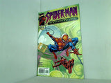 アメコミ Spider-man The Mysterio Manifesto Marvel Comic Books #1