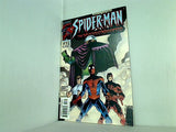 アメコミ Spider-man The Mysterio Manifesto Marvel Comic Books #3