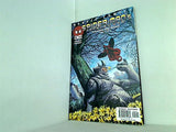 アメコミ Spider-man Tangleo web flowers for rhino part1 of 2 #5