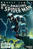 アメコミ the amazing SPIDER-MAN marvel pg #43