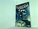 アメコミ the amazing SPIDER-MAN marvel pg #43