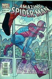 アメコミ the amazing SPIDER-MAN marvel pg #45