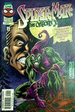 アメコミ Spider-Man: The Osborn Journal Vol. 1 FEB'97
