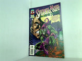 アメコミ Spider-Man: The Osborn Journal Vol. 1 FEB'97