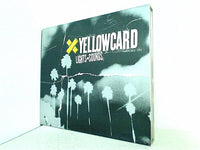 YELLOWCARD LIGHTS AND SOUNDS