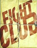 ファイト・クラブ コレクターズ エディション FIGHT CLUB collector's edition