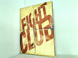 ファイト・クラブ コレクターズ エディション FIGHT CLUB collector's edition
