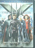 Xメン ファイナル ディシジョン X-Men The Last Stand widescreen