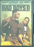 バッドボーイズ 2 BAD BOYS 2 Martin Lawrence Will Smith