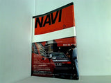 NAVI ナビ 1992年 2月号