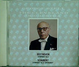 ベートーヴェン:交響曲第5番「運命」 シューベルト:第8番「未完成」 ジョージ・セル