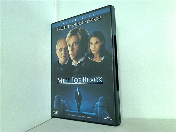 ジョー・ブラックをよろしく [DVD] wwzq1cm 41RD4JGTBAL._AC_SY200_QL15_.jpg