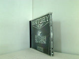 HISTORY OF ROTTERDAM HARDCORE BOXCD02：CD1