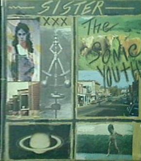 The Sonic Youth Sister