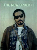 THE NEW ORDER Magazine ザ ニュー オーダー マガジン Vol.08 Hiroki Nakamura Visvim