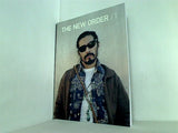 THE NEW ORDER Magazine ザ ニュー オーダー マガジン Vol.08 Hiroki Nakamura Visvim