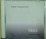 trio tomo yamaguchi 山口 智