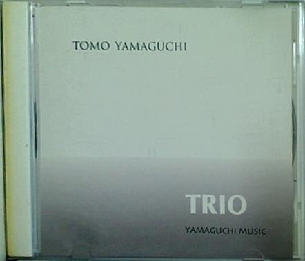 trio tomo yamaguchi 山口 智