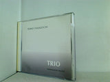 trio tomo yamaguchi 山口 智