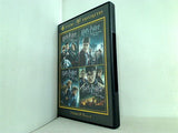 ハリー・ポッター 4FILMS Harry Potter FAVORITES YEARS 5-7 Part2