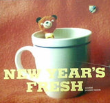 New Years Fresh YUKARI FRESH