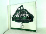 this is... CLUB ANTHEMS CD 2