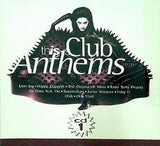 this is... CLUB ANTHEMS CD1