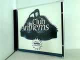this is... CLUB ANTHEMS Free Bouns Mix CD