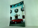LE VOLANT ル・ボラン 8月号 1991年