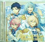 fine あんさんぶるスターズ ユニットソングCD Vol.3