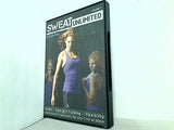 SWEAT UNLIMITED VOLUME 1
