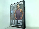 ポール・カタミ H.I.5 ハイインテンシティ5 PAUL KATAMI H.I.5 HIGH INTENSITY 5