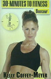 30分でできるフィットネスブートキャンプ.. 30-MINUTES TO FITNESS BOOTCAMP