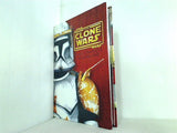 スター・ウォーズ コンプリート シーズン 1 THE STAR WARS THE COMPLETE SEASON ONE