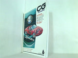 カーグラフィック CAR GRAPHIC 1995年6月号
