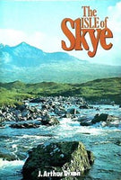 The ISLE of Skye J.Arthur Dixon