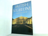 BRITISH MUSEUM GUIDE ＆ MAP