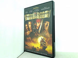パイレーツ・オブ・カリビアン コレクターズ エディション Pirates of the Caribbean: The Curse of the Black Pearl  Two-Disc Collector's Edition