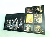 PRINCESS PRINCESS 質実剛健 at 武道館 1994 特典 ポストカード