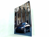 CAR GRAPHIC カーグラフィック 1998年10月号