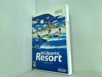 WII Wiiスポーツ リゾート