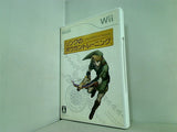 WII リンクのボウガントレーニング