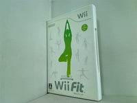 WII Wii Fit