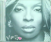 REMIXED ＋ UNRELEASED Mary J Blige
