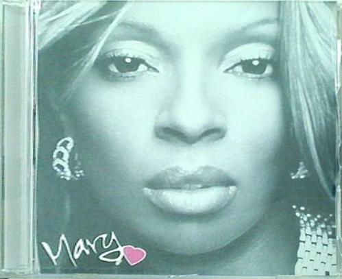 REMIXED ＋ UNRELEASED Mary J Blige