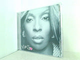 REMIXED ＋ UNRELEASED Mary J Blige