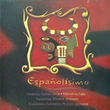 Espanolismo Valentina Alvarez