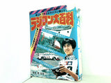 ラジコン大百科 野本明 ケイブンシャ