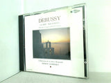 DEBUSSY LA MER NOCTURNES