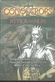 征服者 アッティラ CONQUERORS ATTILA THE HUN
